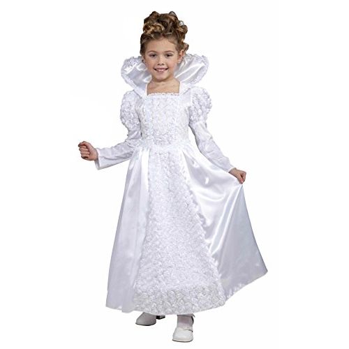  할로윈 용품Forum Novelties Deluxe Designer Collection Bride Princess Costume