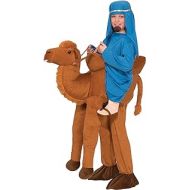 할로윈 용품Forum Novelties Ride a Camel Child Costume
