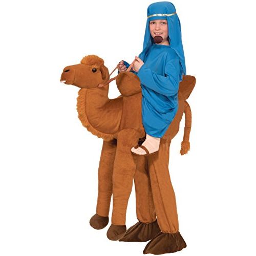  할로윈 용품Forum Novelties Ride a Camel Child Costume