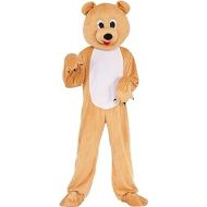 할로윈 용품Forum Novelties Childs Honey Bear Mascot Costume, Medium