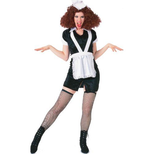  할로윈 용품Forum Novelties Forum The Rocky Horror Picture Show Complete Costume