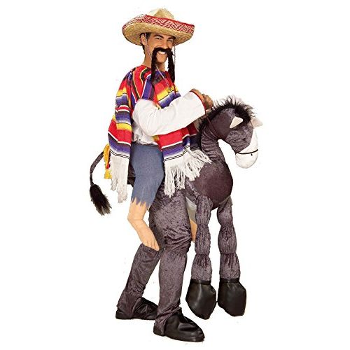  할로윈 용품Forum Novelties Mens Hey Amigo Costume