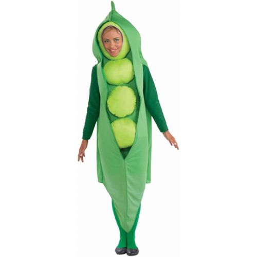  할로윈 용품Forum Novelties Forum Womens Pea Pod Costume