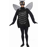 할로윈 용품Forum Novelties Mens Creepy Fly Adult Costume and Mask