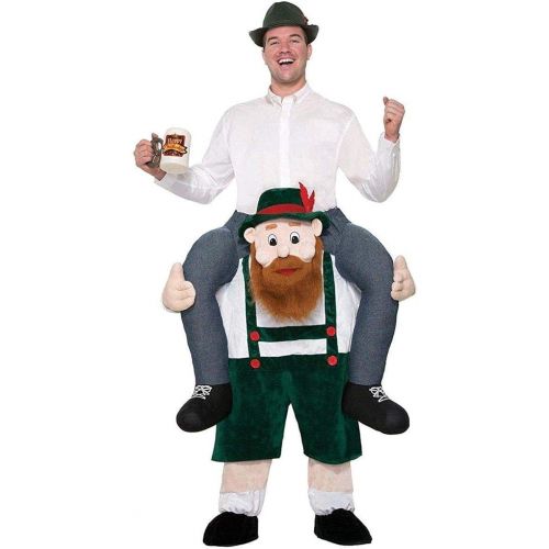  할로윈 용품Forum Novelties Ride a Beer Buddy Adult Costume