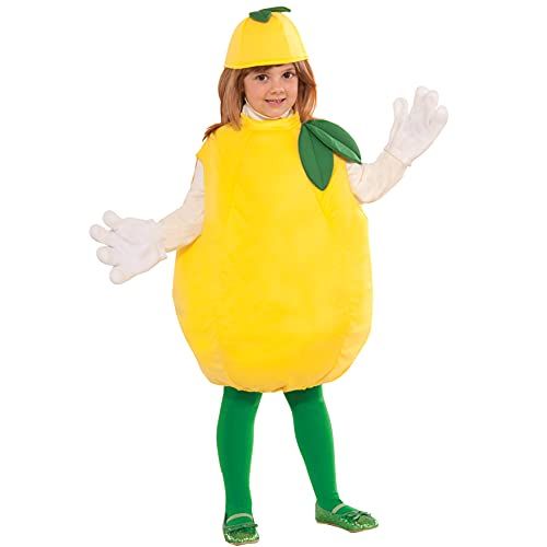  할로윈 용품Forum Novelties Kids Lemon Costume