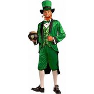 Forum Novelties Forum Mr.Leprechaun Costume