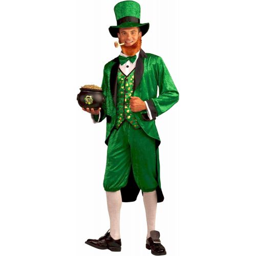  할로윈 용품Forum Novelties Forum Mr.Leprechaun Costume