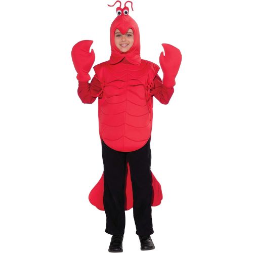  할로윈 용품Forum Novelties Craw Daddy Child Costume