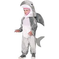 할로윈 용품Forum Novelties - Child Shark Costume