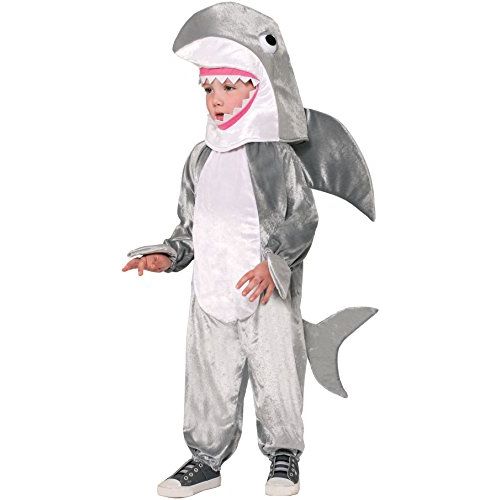  할로윈 용품Forum Novelties - Child Shark Costume