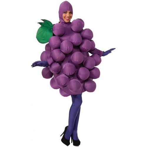  Forum Novelties Grapes Costume
