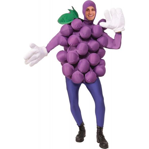  Forum Novelties Grapes Costume
