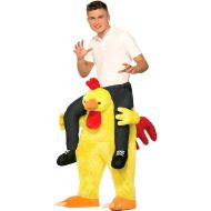Forum Novelties Mens Chicken Fight Costume