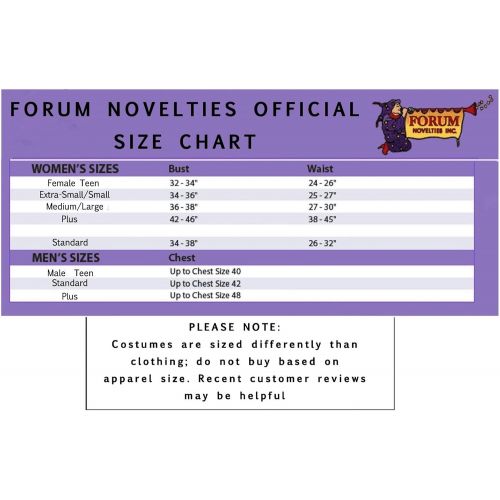  Forum Novelties Forum Womens Deluxe Leather Lederhosen Costume