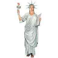 Rubie%27s Miss Liberty Adult Costume - One Size