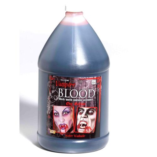  Forum Novelties Gallon of Blood