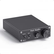 [아마존베스트]Fosi Audio Subwoofer Amplifier Mono Channel Amp Home Theater Power Amp 100W M02