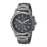 Fossil Men ft s ft Dean ft FS4721 Stainless Steel Watch by Fossil