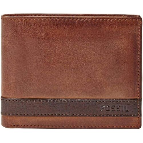 파슬 Fossil Mens Haskell Workbag