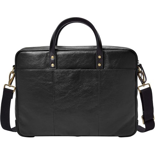 파슬 Fossil Mens Haskell Workbag