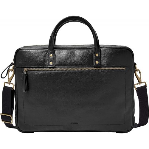 파슬 Fossil Mens Haskell Workbag