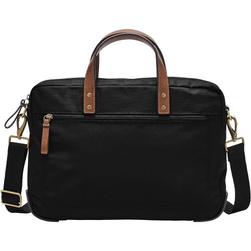 파슬 Fossil Mens Haskell Workbag