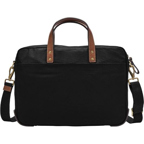 파슬 Fossil Mens Haskell Workbag