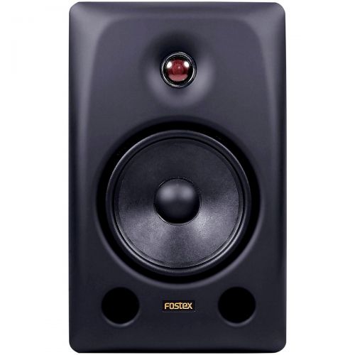  Fostex},description:The new PX-6 Professional Monitor Speaker consists of totally new 6.5-inch LF and 1-inch HF drivers. The superior digital FIR filter realizes unprecedented accu
