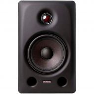 Fostex},description:The Fostex PX-5 Professional Monitor Speaker consists of totally new 5.2 LF driver and 1 HF tweeters. The superior digital FIR filter realizes unprecedented acc