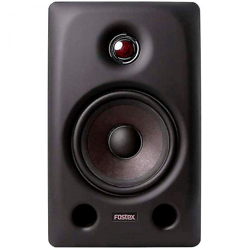 Fostex},description:The Fostex PX-5 Professional Monitor Speaker consists of totally new 5.2 LF driver and 1 HF tweeters. The superior digital FIR filter realizes unprecedented acc