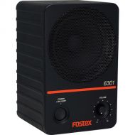 Fostex 6301NE - 4