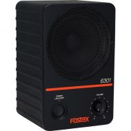 Fostex 6301NX - 4