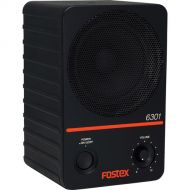 Fostex 6301NB - 4