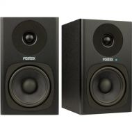 Fostex PM0.4c Personal Active Speaker System (Black)