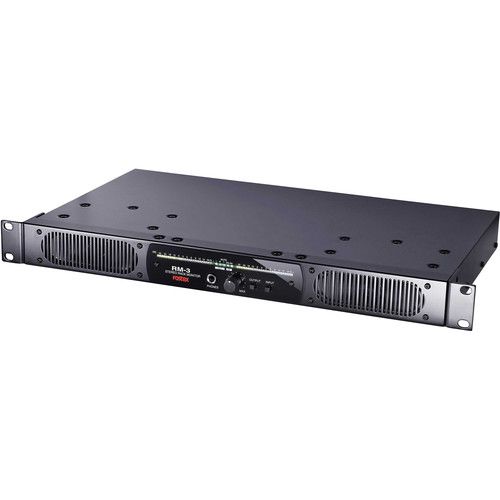  Fostex RM-3 Rackmount 20W Speaker System