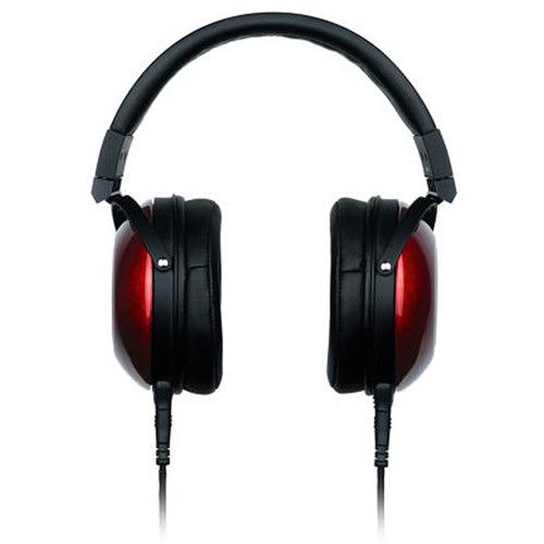  Fostex TH900mk2 Premium Reference Headphones (Bordeaux)