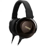 Fostex TH900mk2 Premium Reference Headphones (Onyx Black)