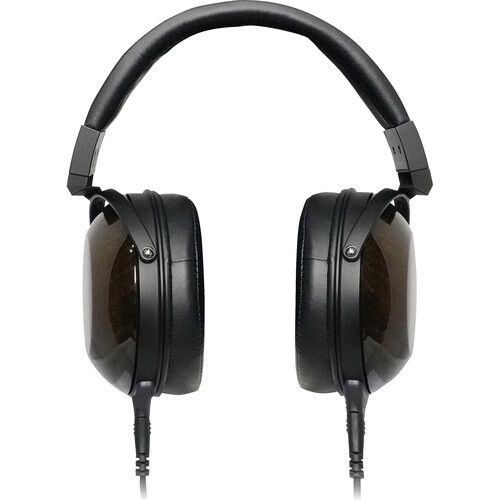  Fostex TH900mk2 Premium Reference Headphones (Onyx Black)