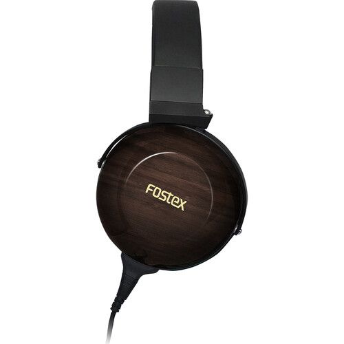  Fostex TH900mk2 Premium Reference Headphones (Onyx Black)