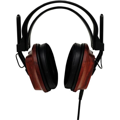  Fostex T60RP 50th Anniversary Over-Ear Semi-Open Headphones