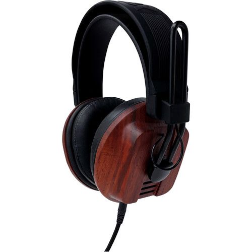  Fostex T60RP 50th Anniversary Over-Ear Semi-Open Headphones