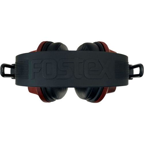  Fostex T60RP 50th Anniversary Over-Ear Semi-Open Headphones