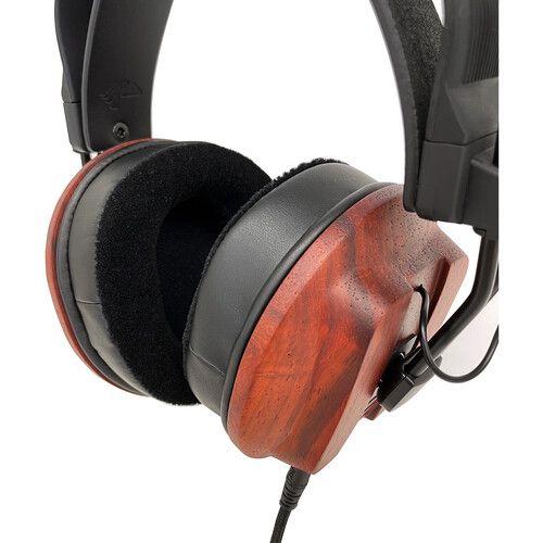  Fostex T60RP 50th Anniversary Over-Ear Semi-Open Headphones