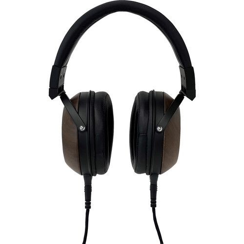  Fostex TH616 Limited Edition Premium Open-Back Audiophile Headphones