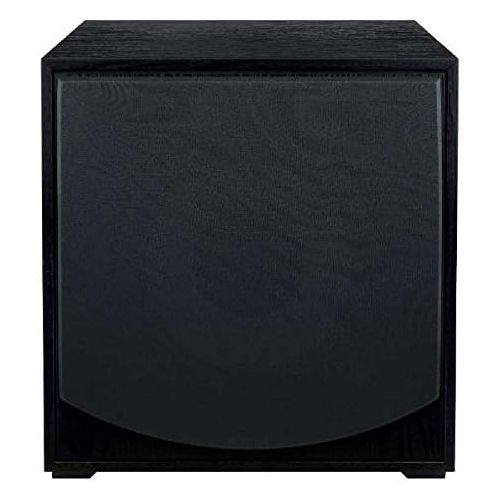  Fostex FOSTEX Active Sub Woofer CW250D (1 UNIT)【Japan Domestic genuine products】【Ships from JAPAN】