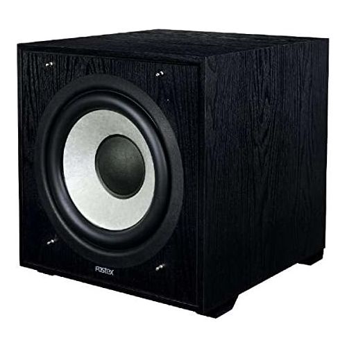  Fostex FOSTEX Active Sub Woofer CW250D (1 UNIT)【Japan Domestic genuine products】【Ships from JAPAN】