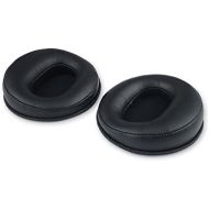 Fostex USA Fostex Replacement Ear Pads for TH-500RP and TH-X00 Headphones, Pair, Black (EX-EP-50) (AMS-EX-EP-50)