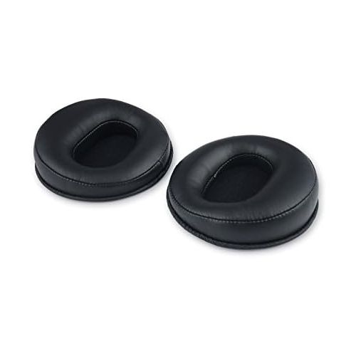  Fostex USA Fostex Replacement Ear Pads for TH-500RP and TH-X00 Headphones, Pair, Black (EX-EP-50) (AMS-EX-EP-50)
