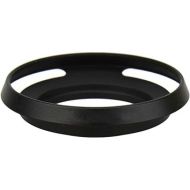 Fotasy Metal Lens Hood for SONY PZ 16-50mm F3.5-5.6 OSS E-mount Lens, Sony E-Mount 16-50mm lens Hood